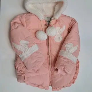 کاپشن وارداتی کاملانو