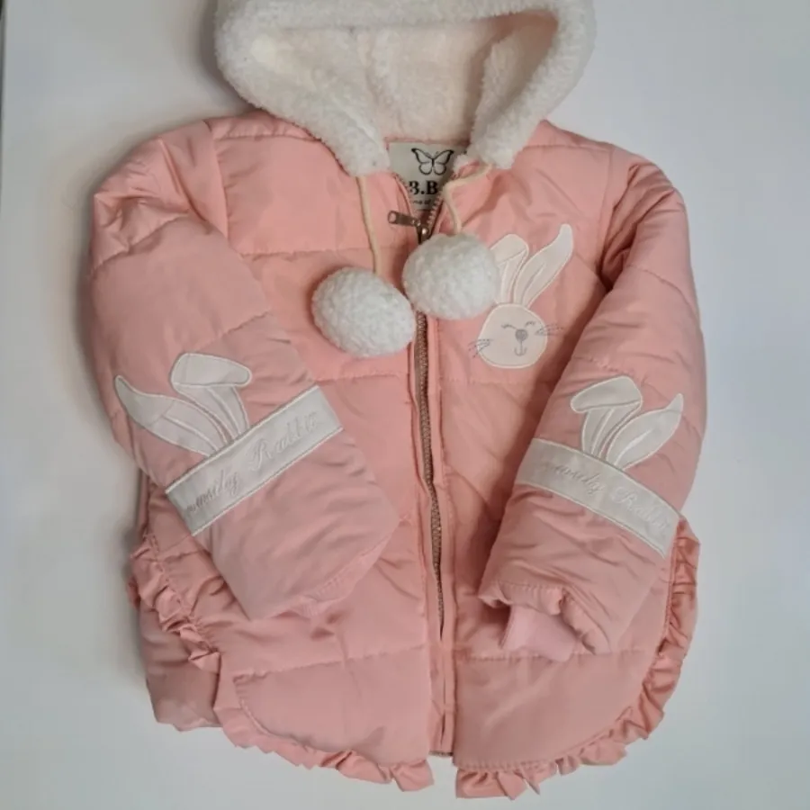 کاپشن وارداتی کاملانو