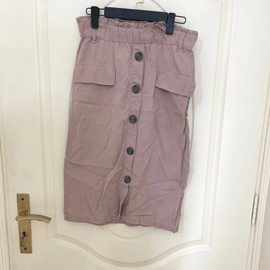 دامن کالباسی برند yessica