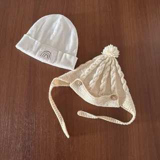 کلاه نوزادی