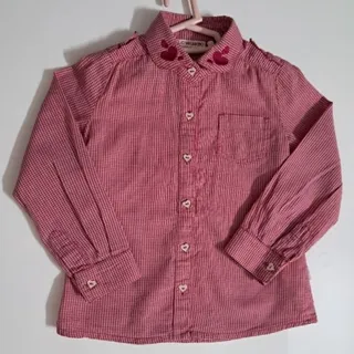 شومیز برندالسی