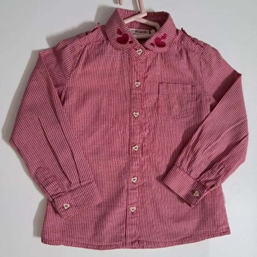 شومیز برندالسی