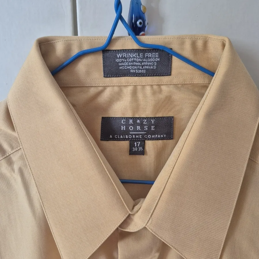 پیراهن مردانه فیلیپینی