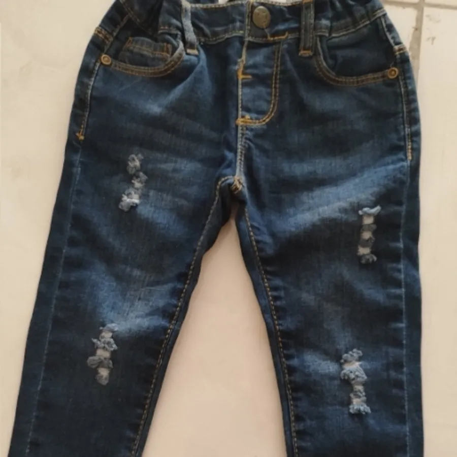 شلوار جین زارا