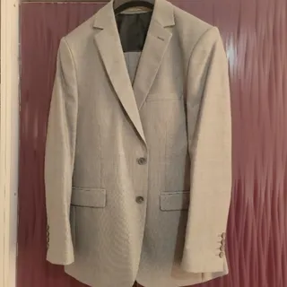 کت و شلوار مردانه