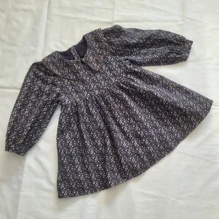 پیراهن بچه گانه