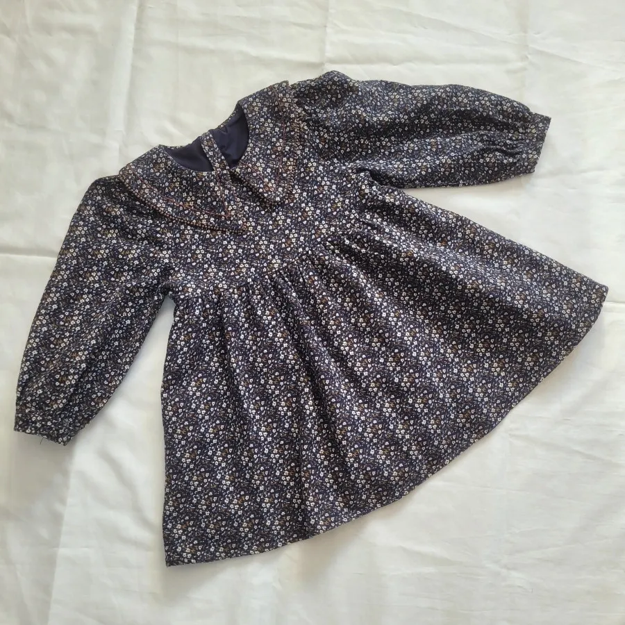 پیراهن بچه گانه