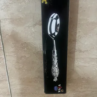 قاشق پذیرایی بزرگ