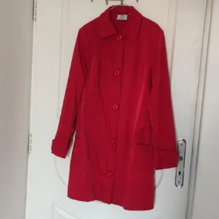 بارونی خارجی در حد نو