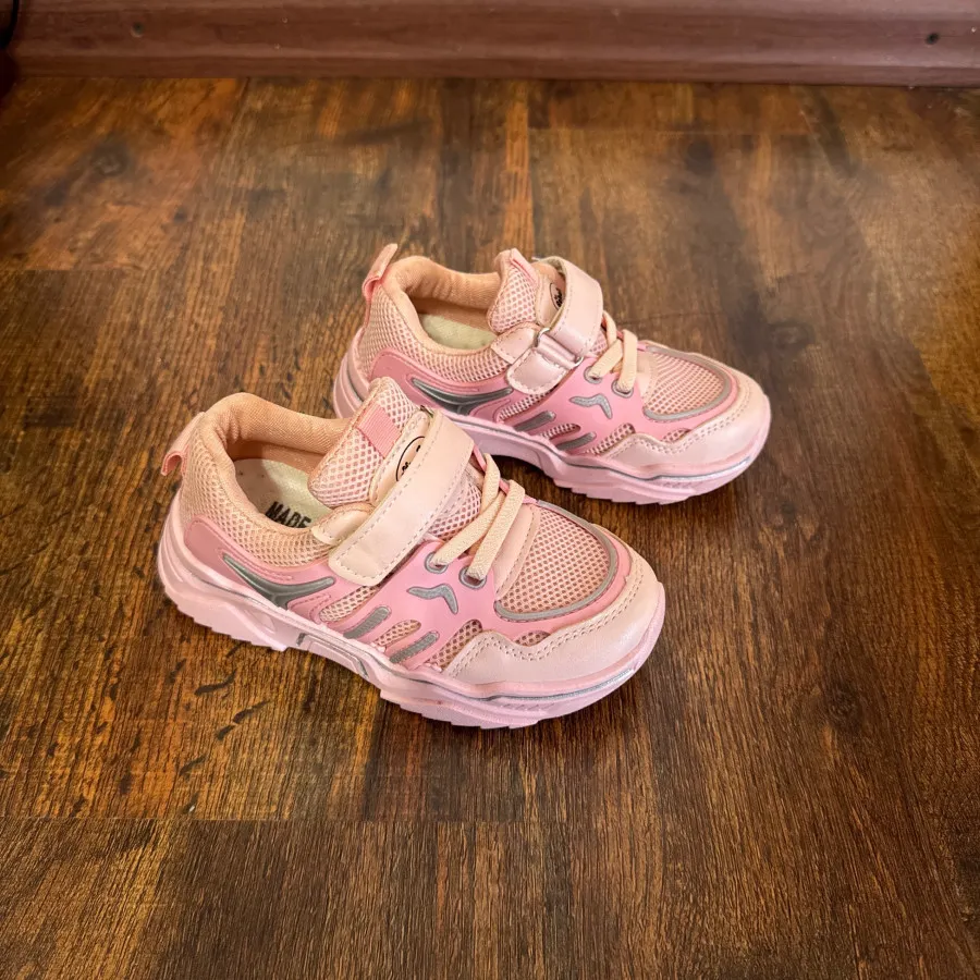 کتونی دخترانه