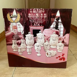 پاسماوری 11 تیکه