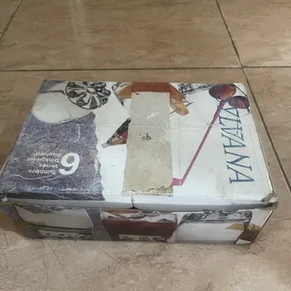 نیم لیوان پاشا باغچه