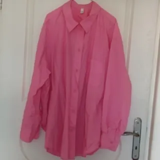 شومیز بسیااااااربزرگ نونو