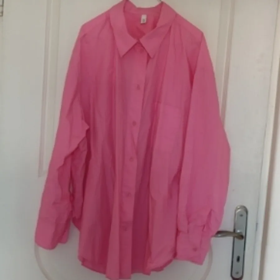 شومیز بسیااااااربزرگ نونو