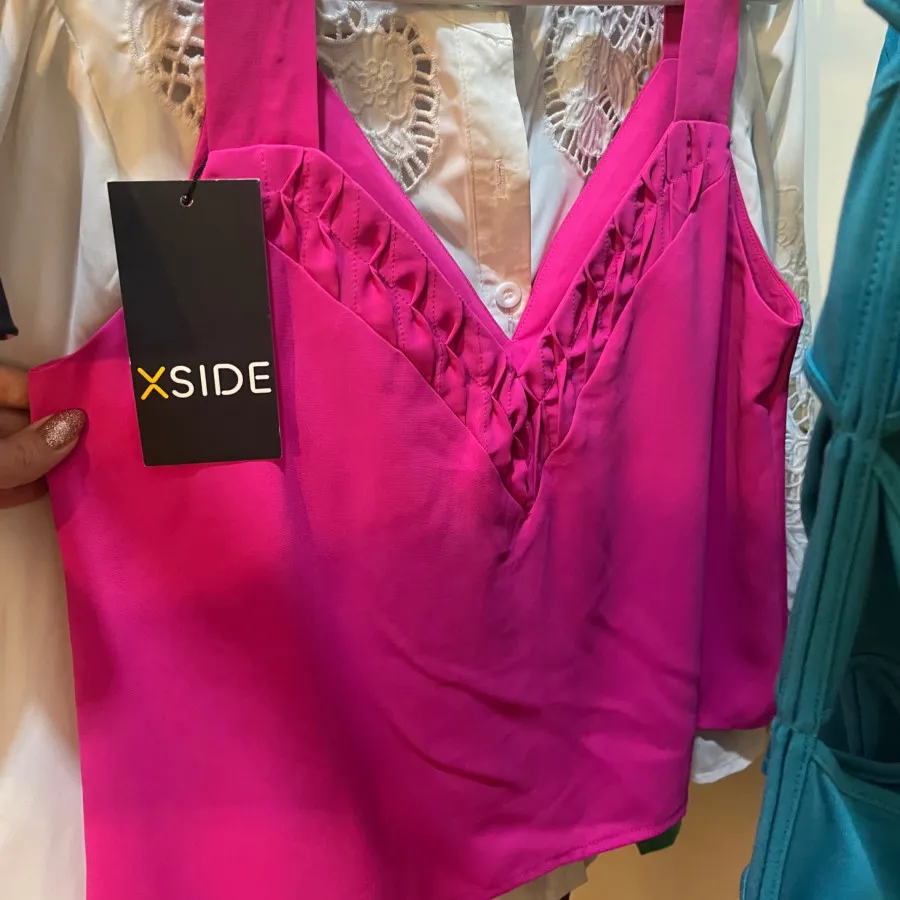 تاپ کرپ خوشرنگ