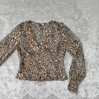 شومیز وارداتی