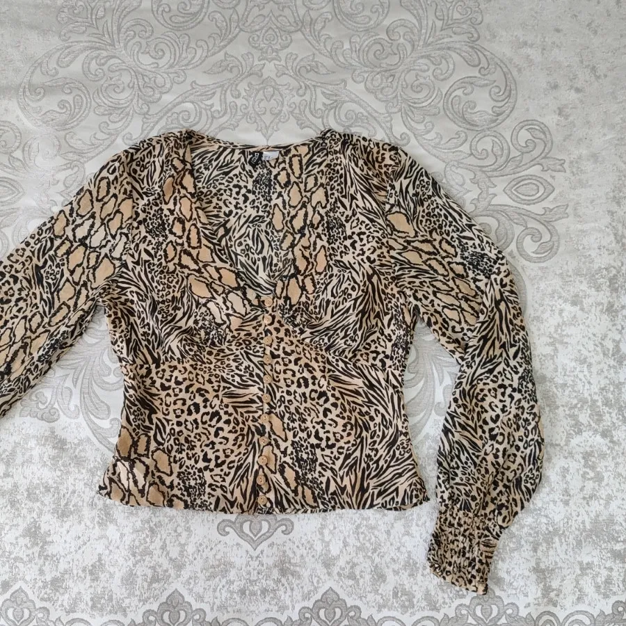 شومیز وارداتی