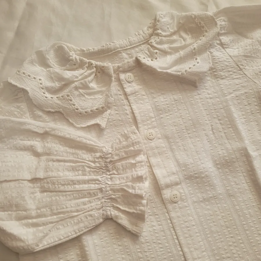 شومیز بچه گانه