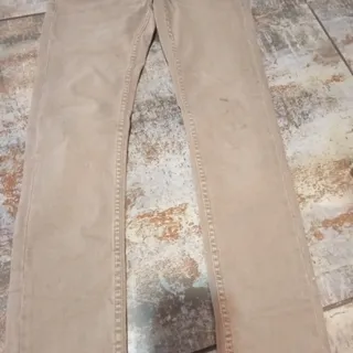 شلوار کتان بچه گانه