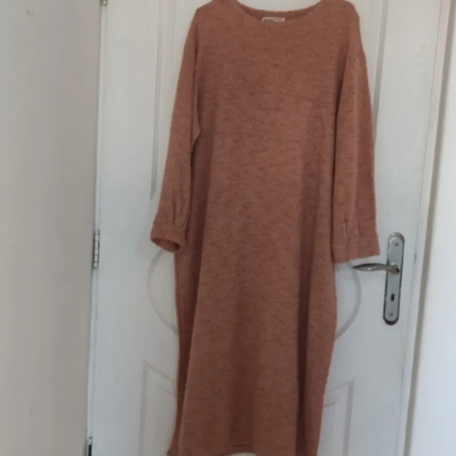 مانتو بافت برند ترک نونو