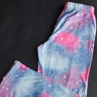 شلوار  نخ پنبه