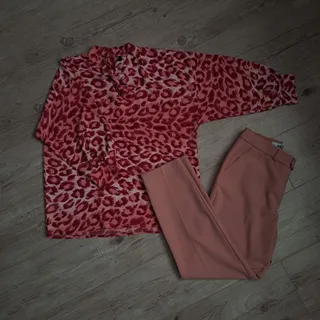 بلوز شیک ویژه یلدایی