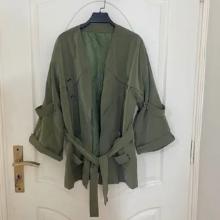 بارونی فری سایز