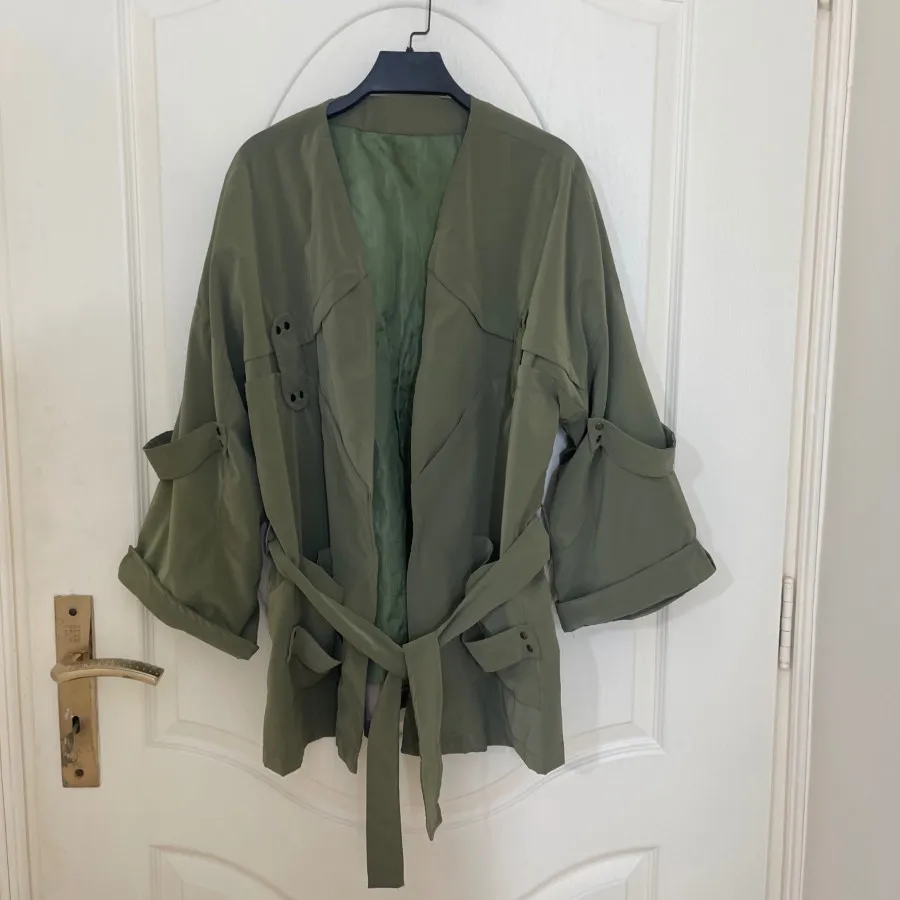 بارونی فری سایز