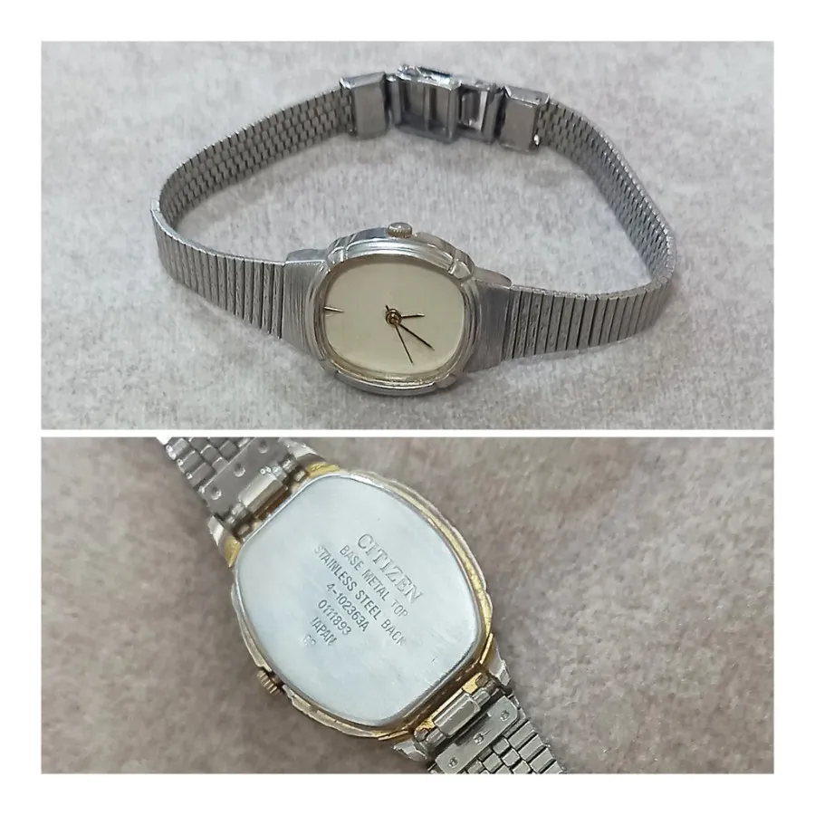 ساعت اصل ژاپن