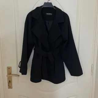 بارونی مشکی