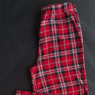 شلوار حوله ای