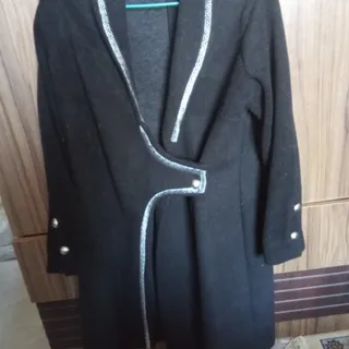 پالتو مزون دوز