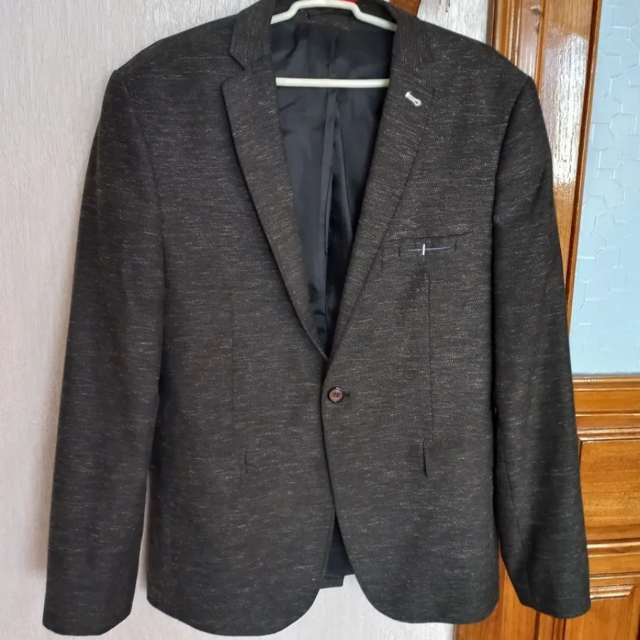 کت وشلوارو هودی خارجی