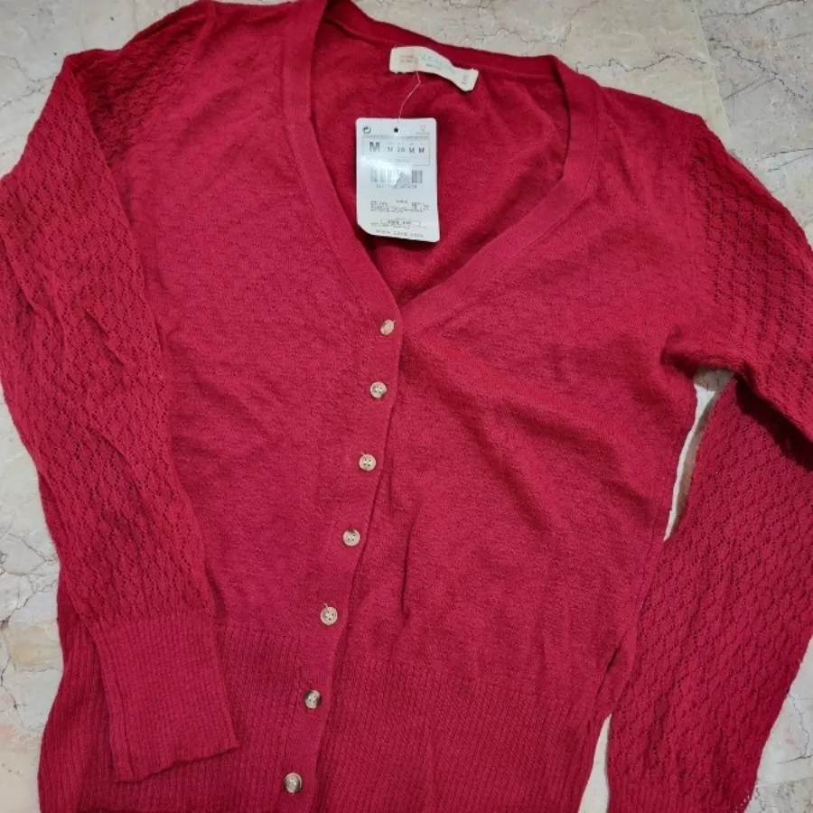 بافت وارداتی زارا