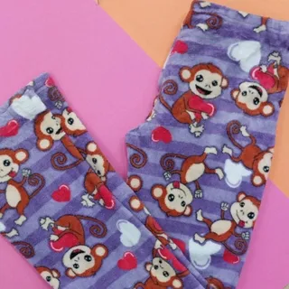 شلوار حوله ای