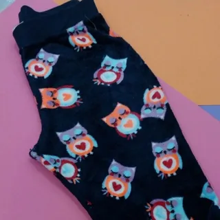 شلوار حوله ای