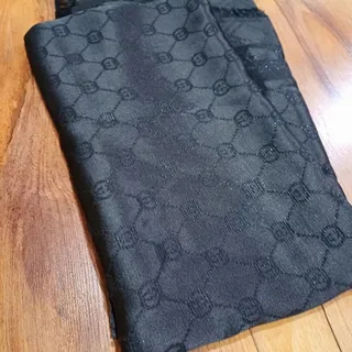 روسری جاکارت  ابریشمی