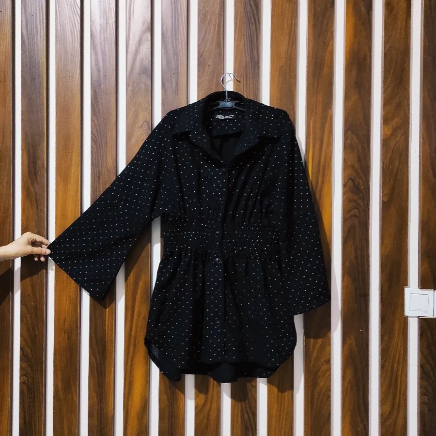 مانتو شلوار ست