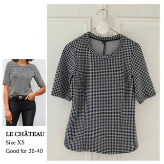 بلوز فرانسوی پیچازی