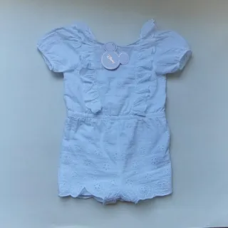 رامپر خامه دوزی  6تا18