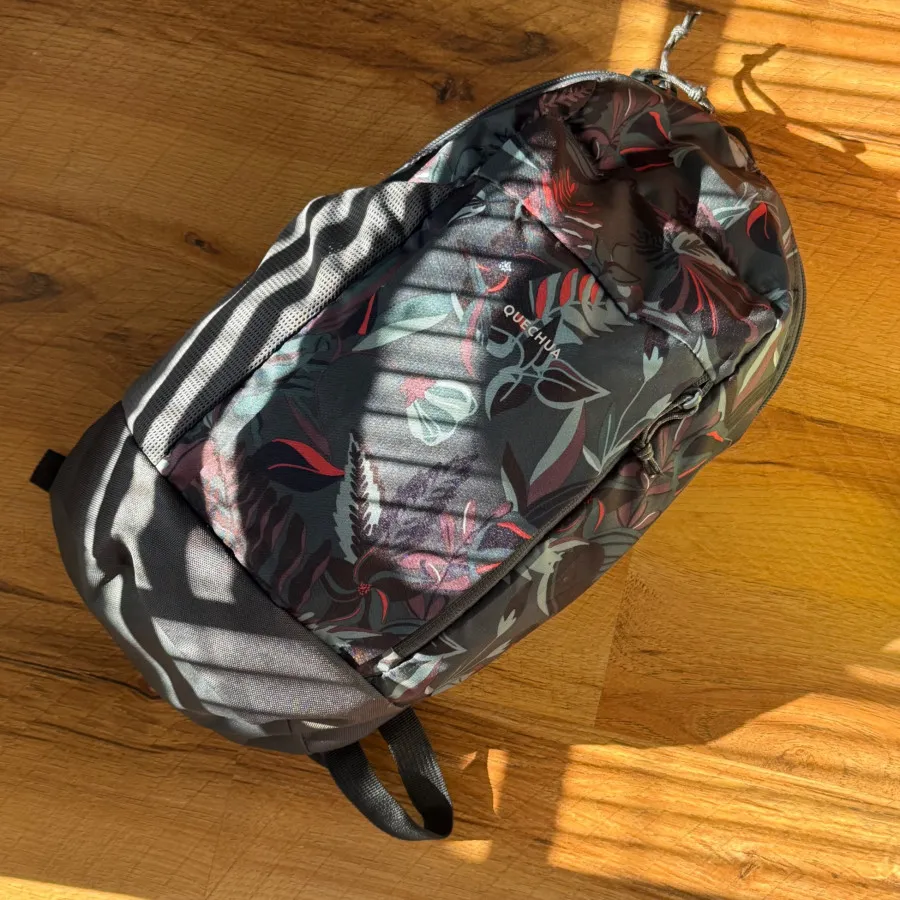 کوله کوهنوردی کچوا