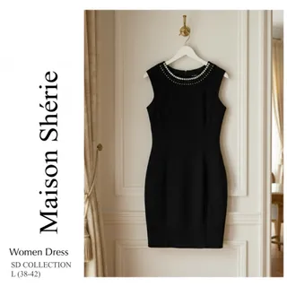 پیراهن SD بانداژ