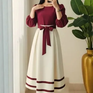 پیراهن مجلسی یلدایی