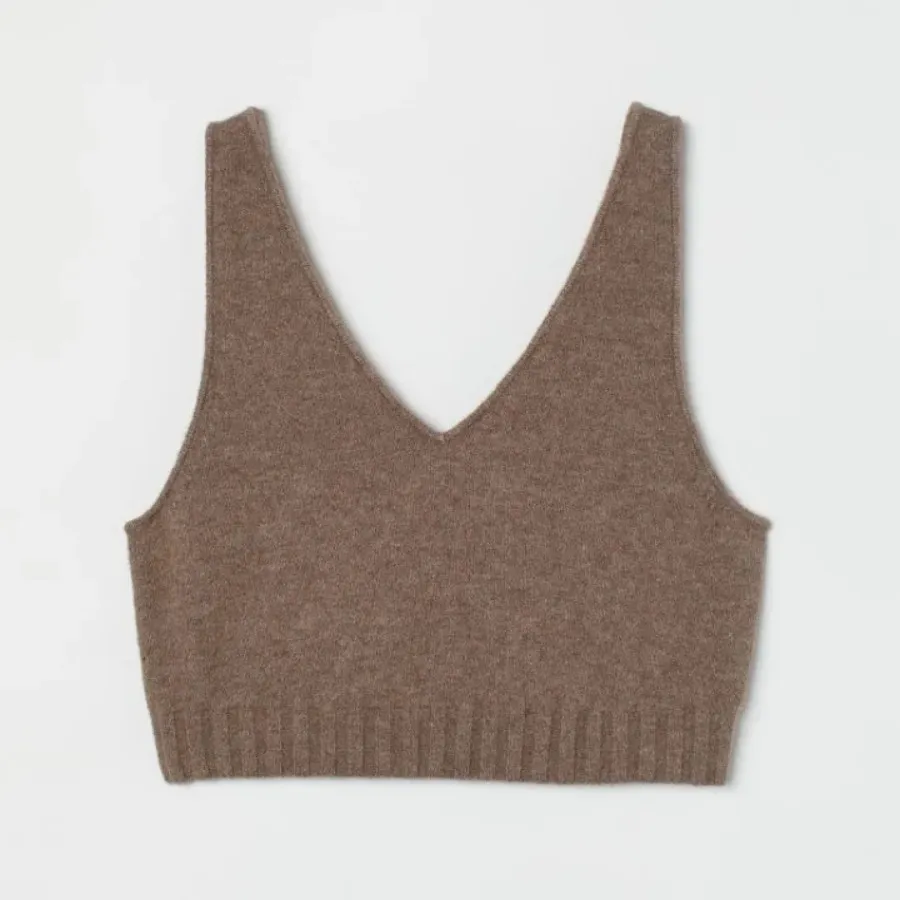 رویه بافت برند اچ اند ام