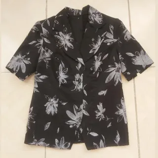 تک کت مجلسی ژاکارد