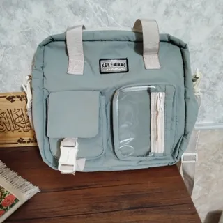 کیف پاستیلی