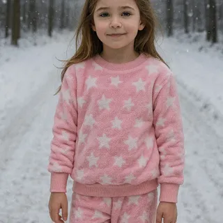 بلوز شلوار دخترونه