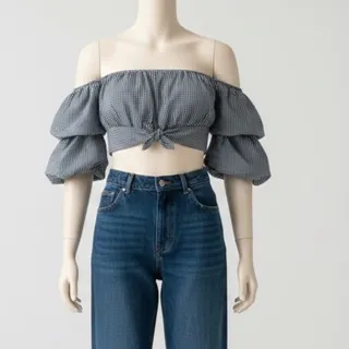 نیم تنه ترک