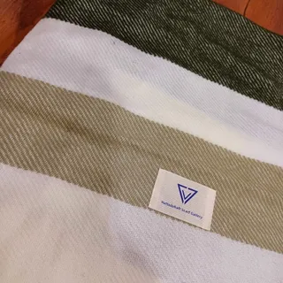 شال موهر پشمی