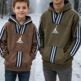 هودی تک پسرانه